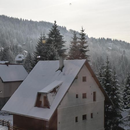 Vila Irina Kopaonik Esterno foto