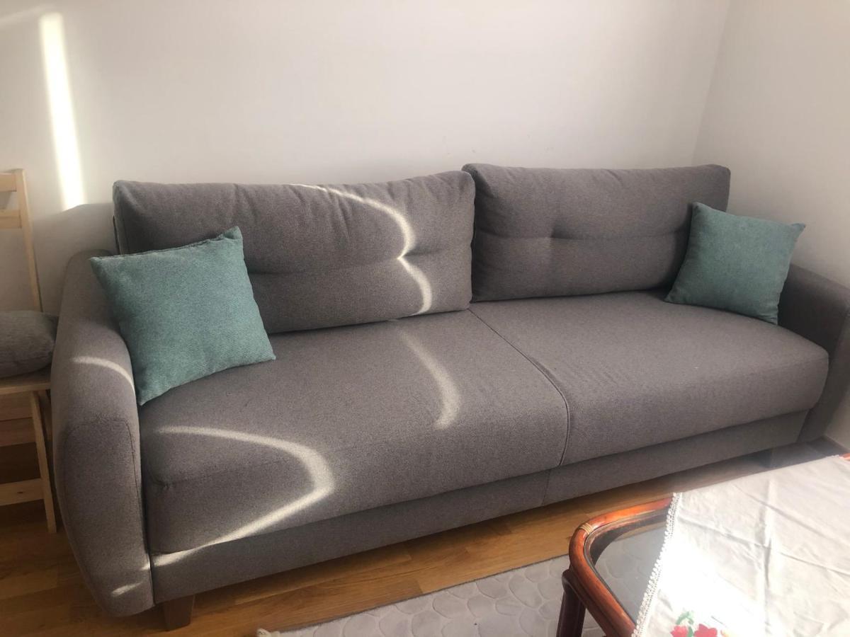 Vila Irina Kopaonik Esterno foto