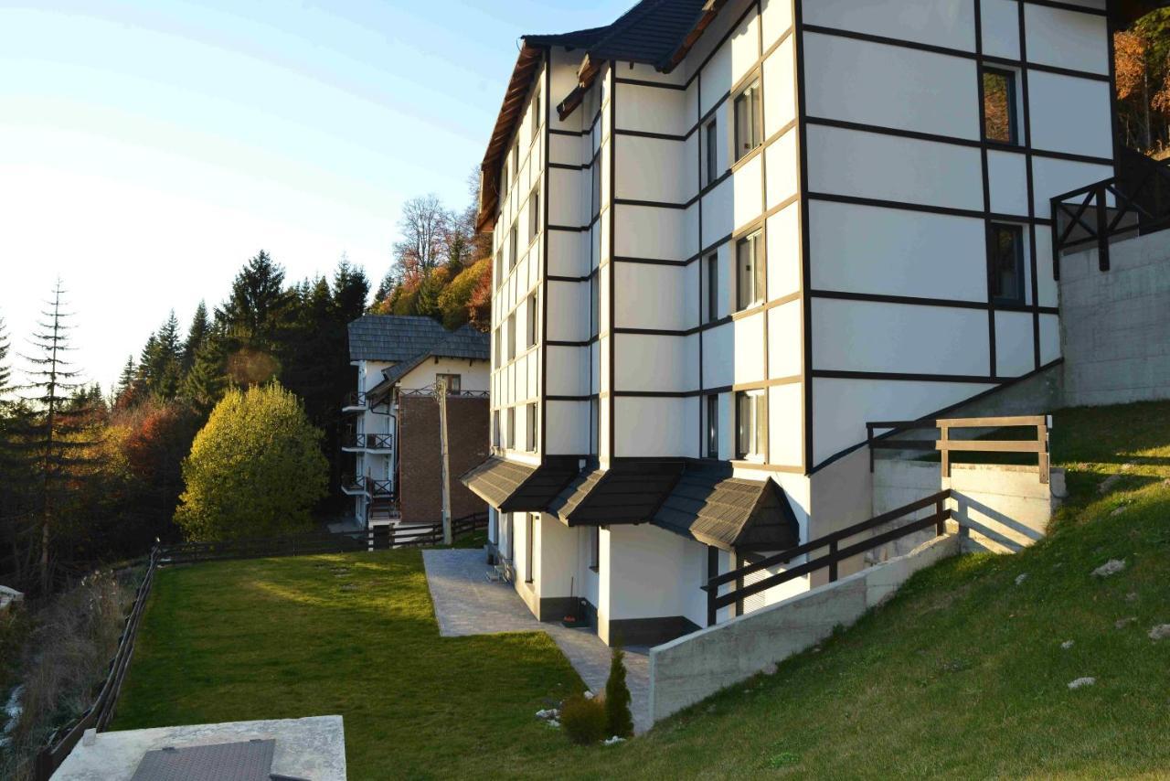Vila Irina Kopaonik Esterno foto