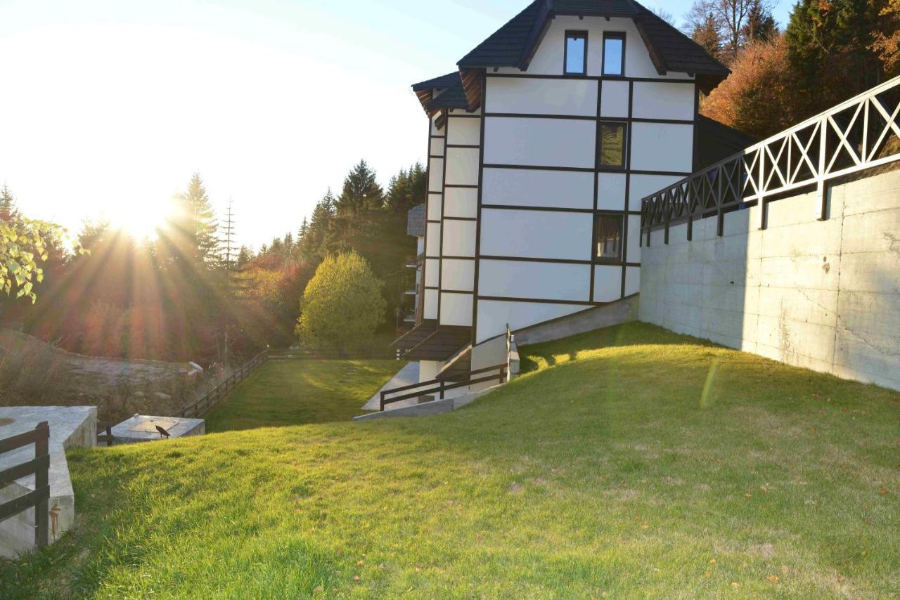 Vila Irina Kopaonik Esterno foto