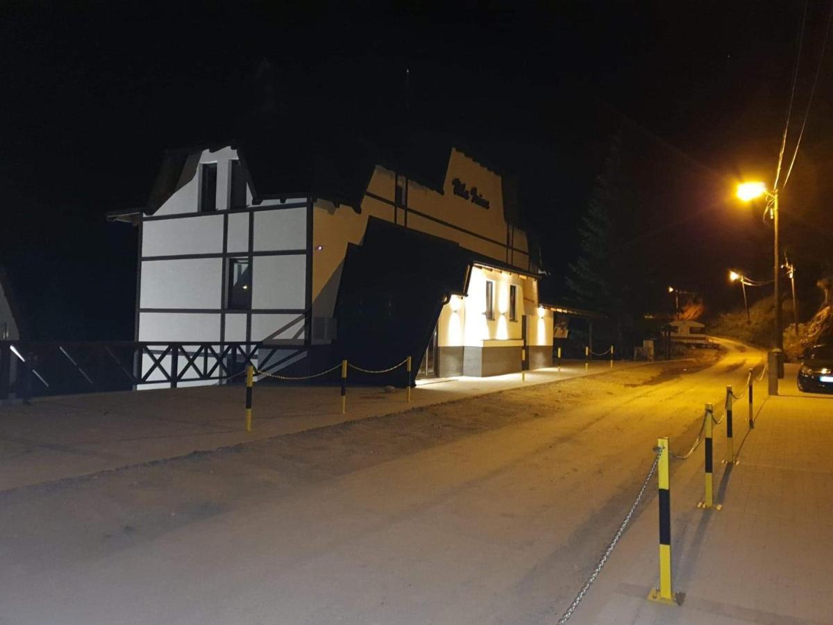 Vila Irina Kopaonik Esterno foto