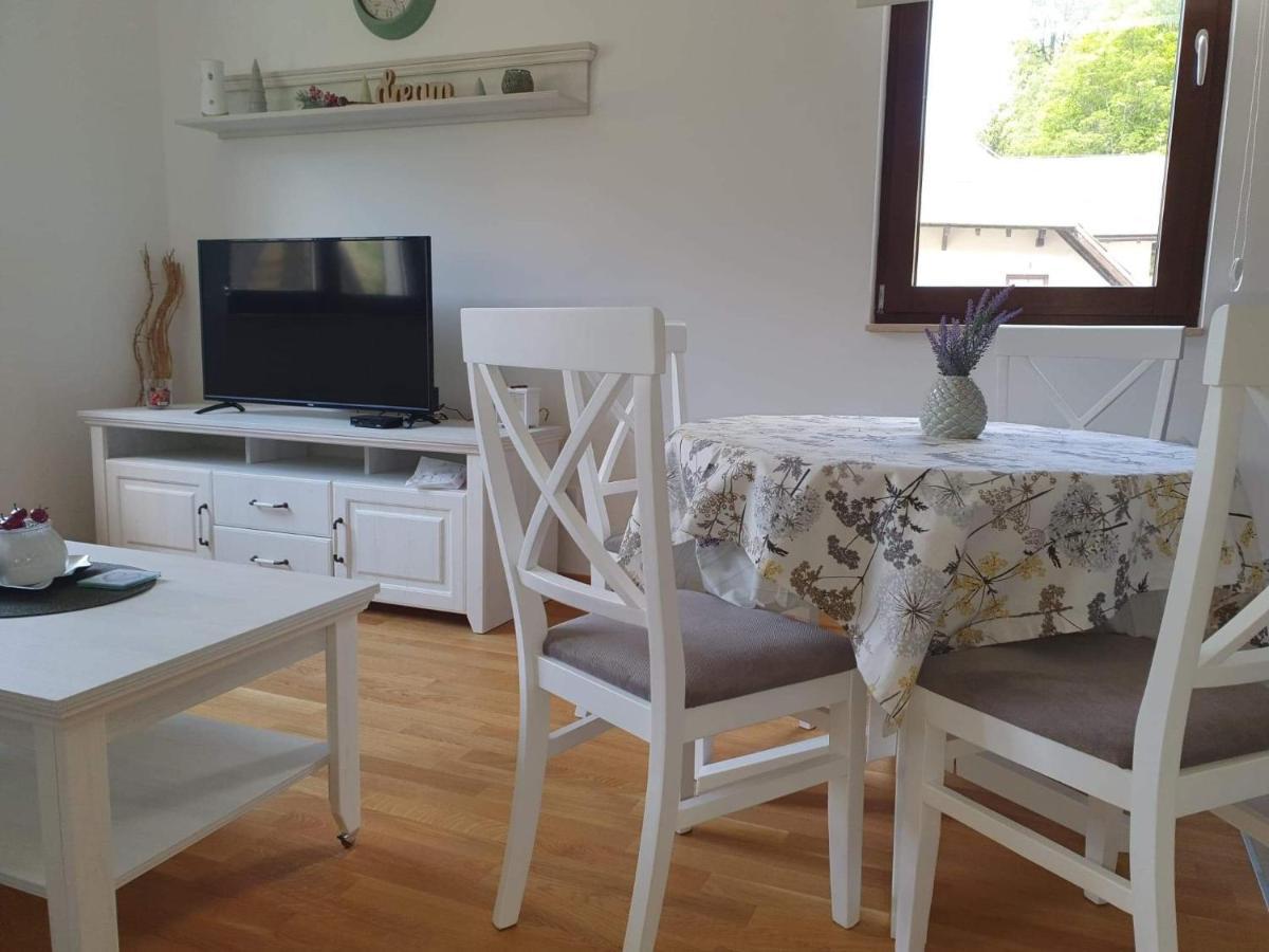 Vila Irina Kopaonik Esterno foto