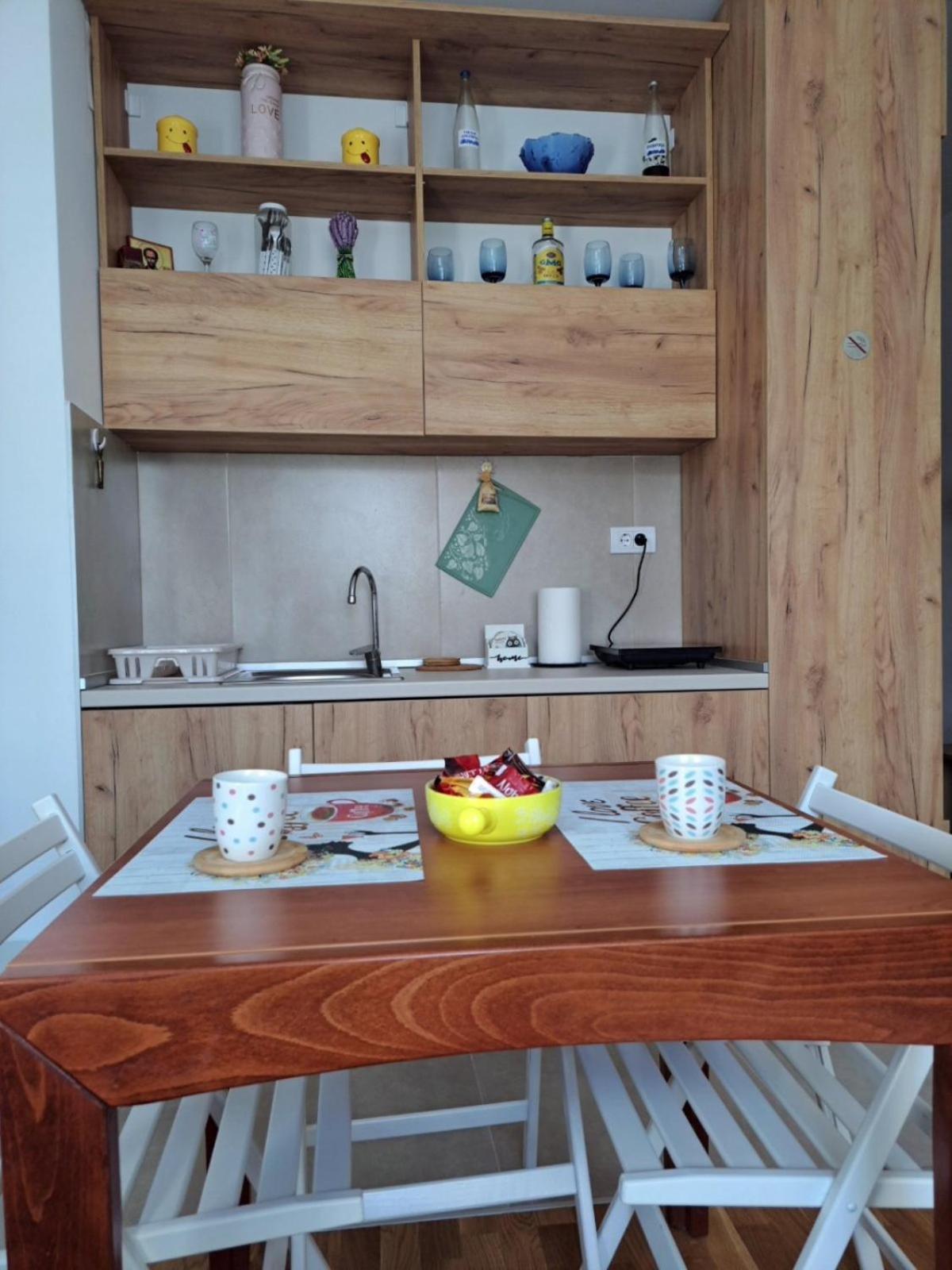 Vila Irina Kopaonik Esterno foto