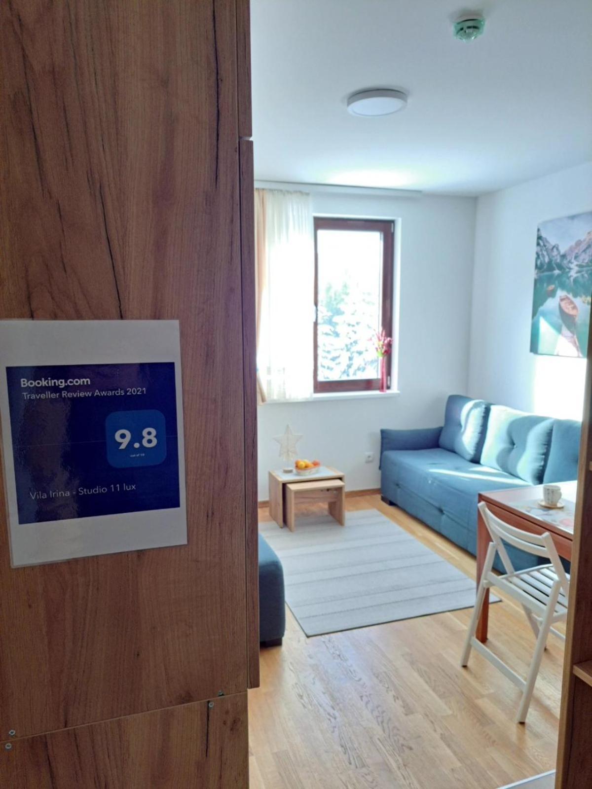 Vila Irina Kopaonik Esterno foto