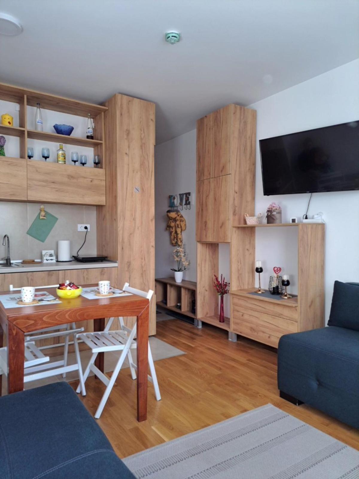 Vila Irina Kopaonik Esterno foto
