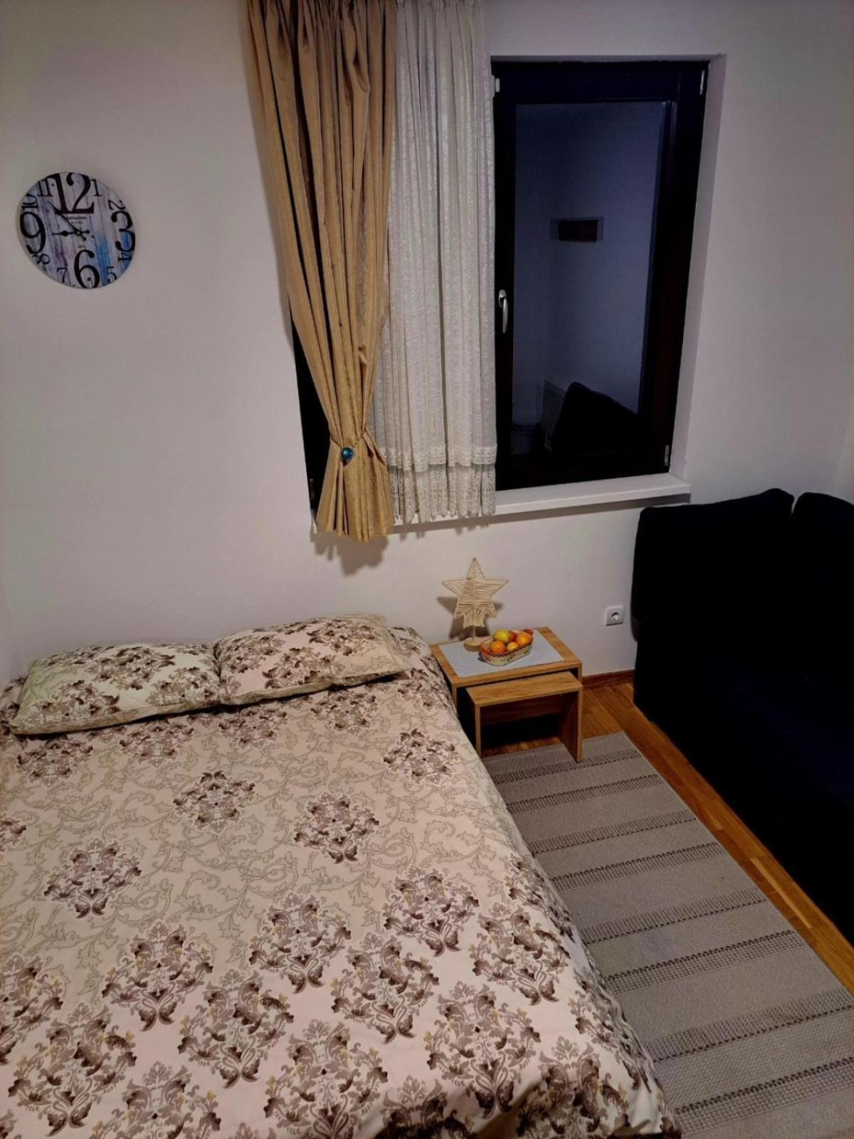 Vila Irina Kopaonik Esterno foto