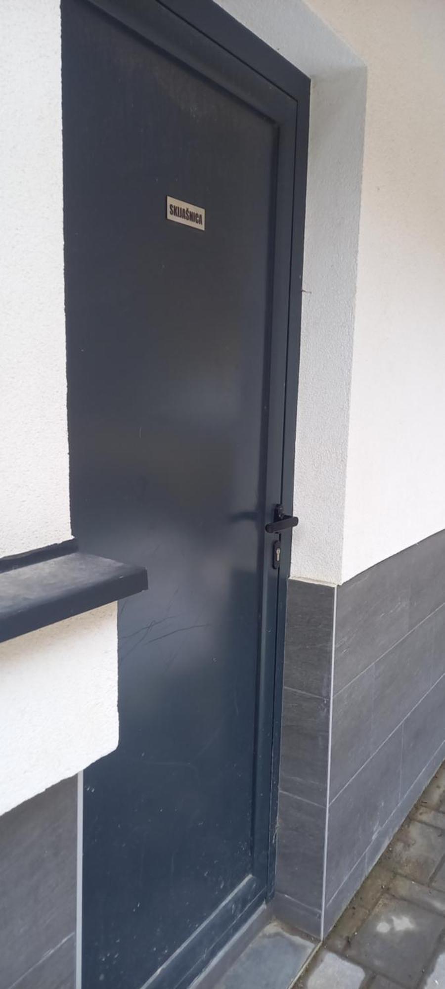 Vila Irina Kopaonik Esterno foto