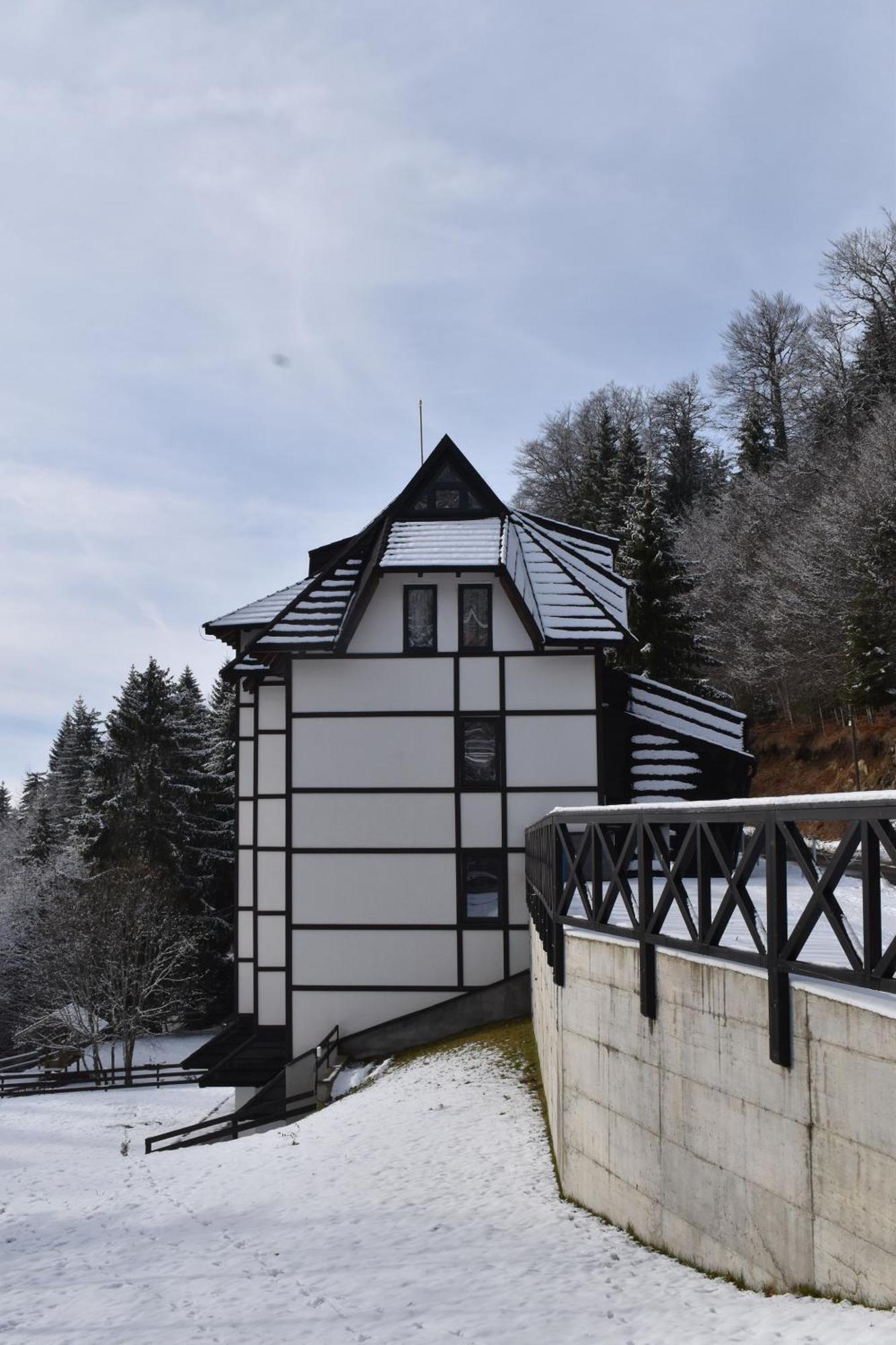 Vila Irina Kopaonik Esterno foto