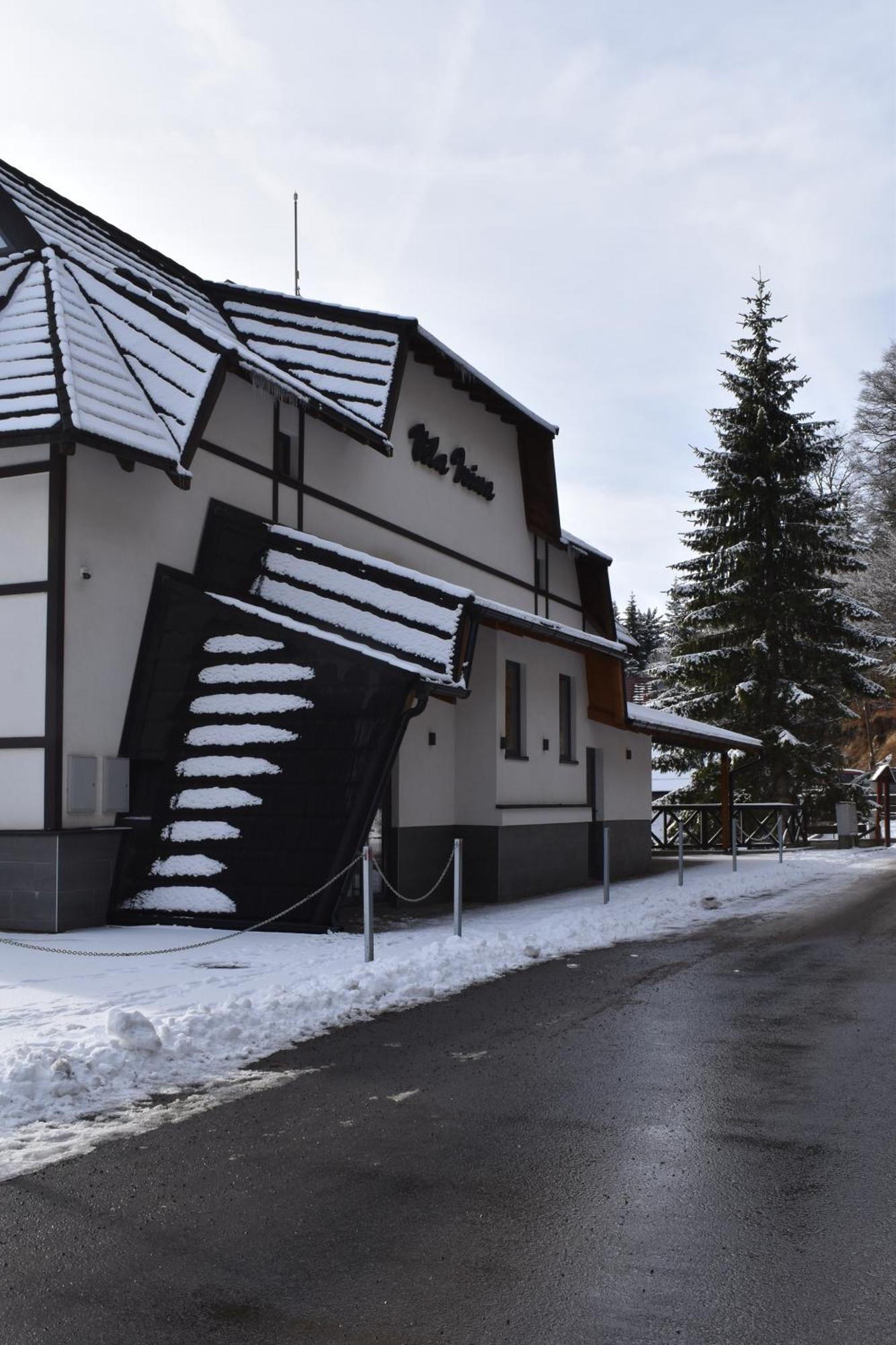 Vila Irina Kopaonik Esterno foto
