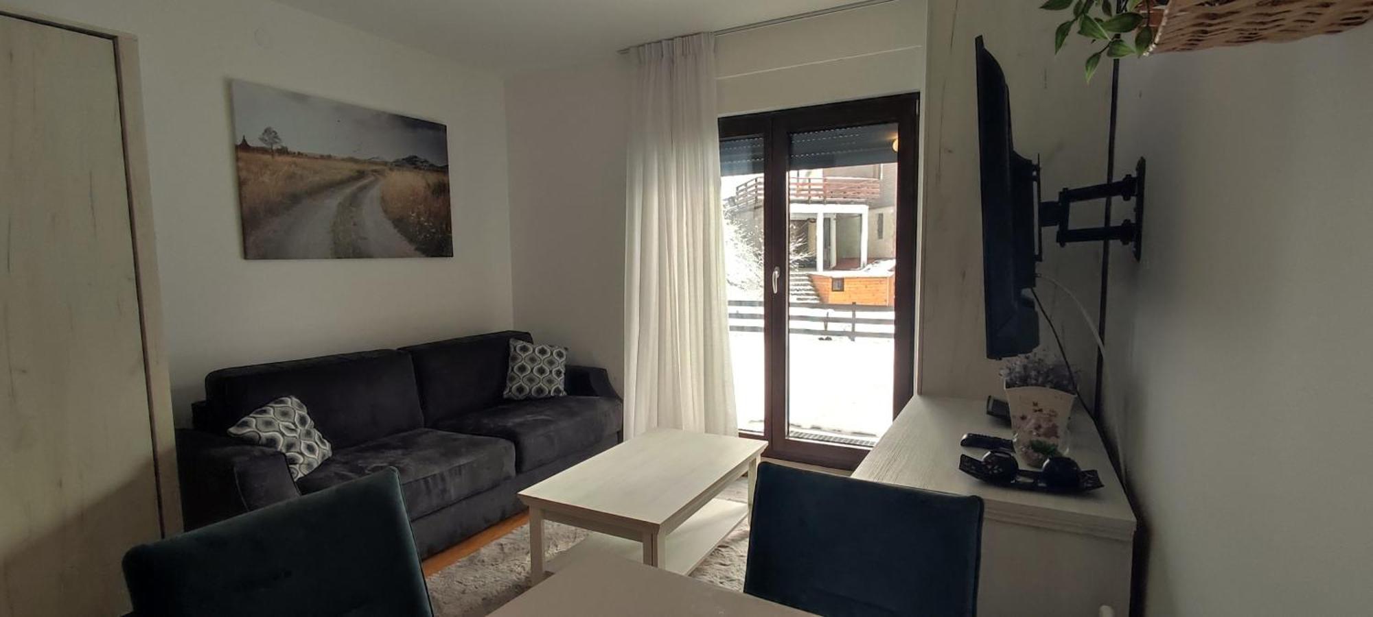 Vila Irina Kopaonik Esterno foto