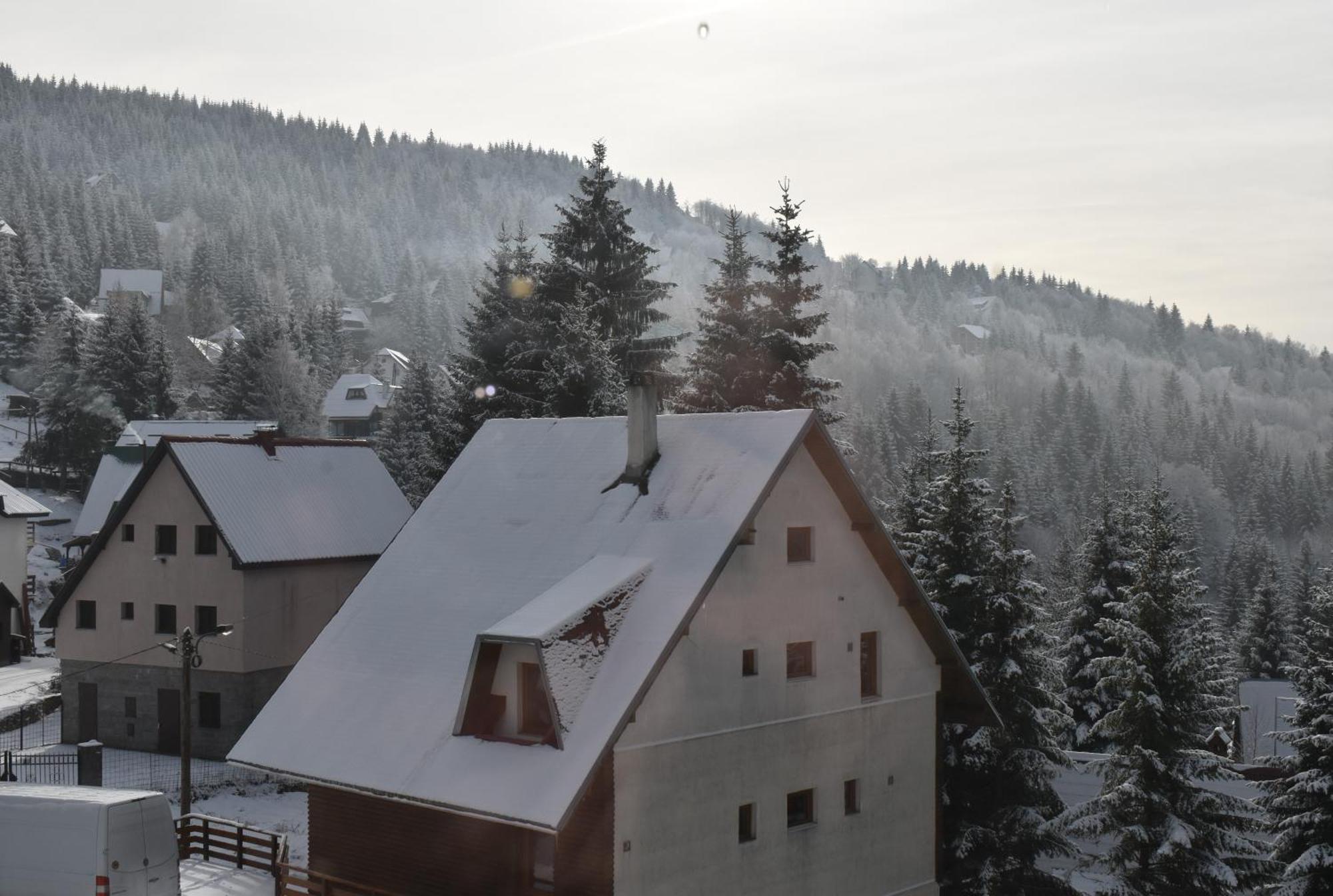 Vila Irina Kopaonik Esterno foto