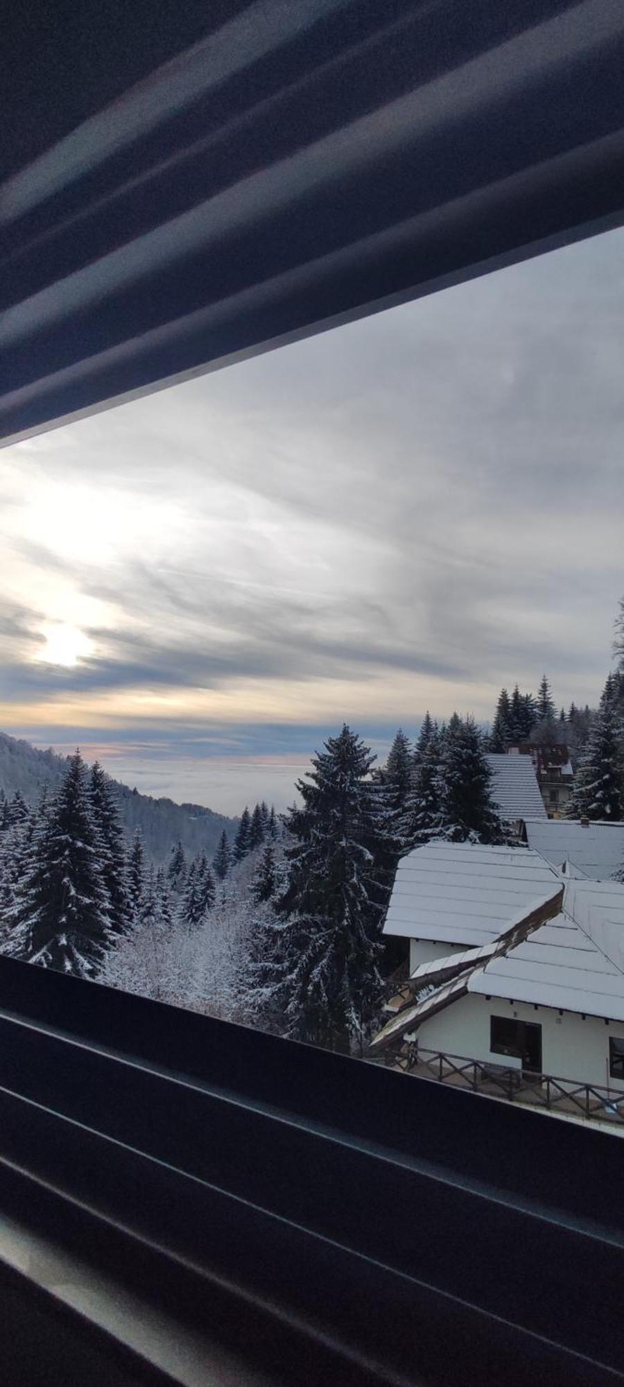 Vila Irina Kopaonik Esterno foto