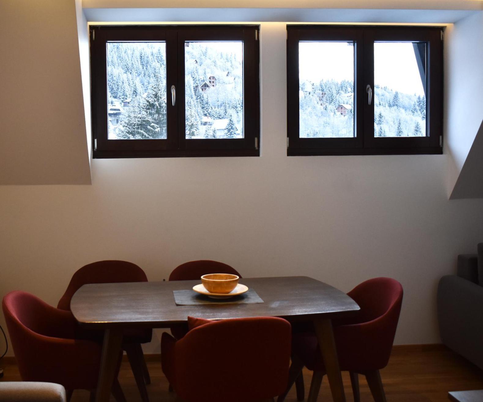 Vila Irina Kopaonik Esterno foto